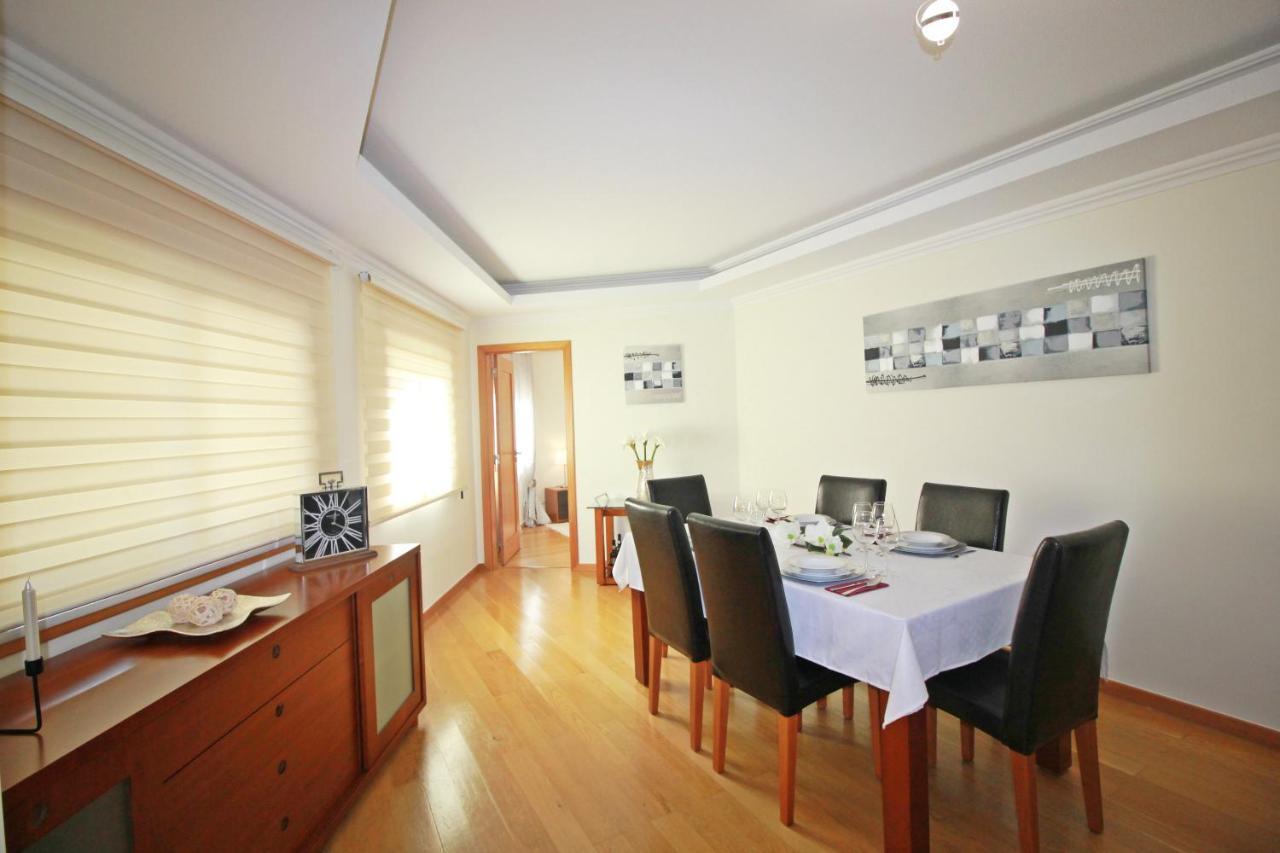 Appartement T2 Cascais Centro Extérieur photo