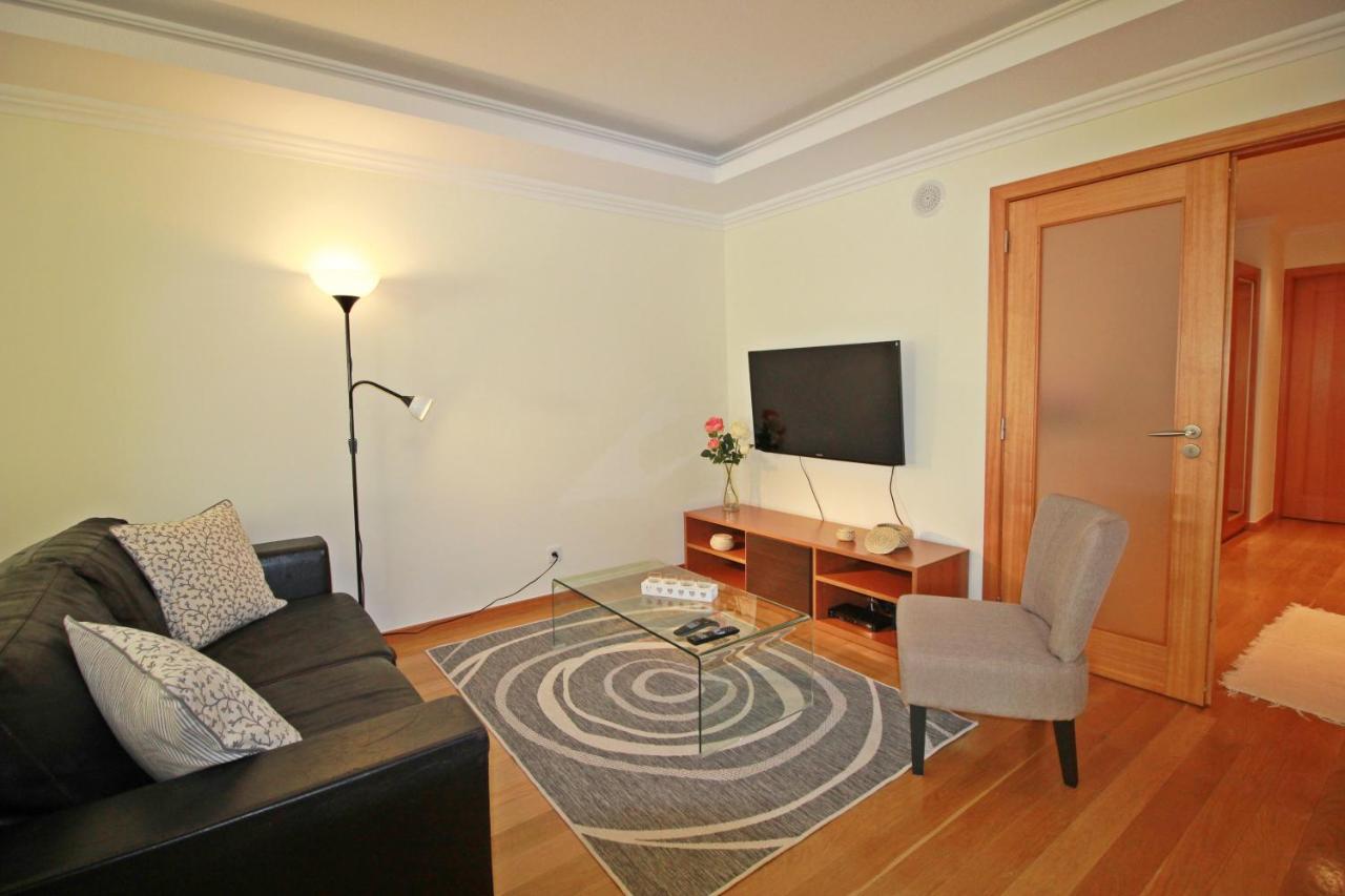 Appartement T2 Cascais Centro Extérieur photo
