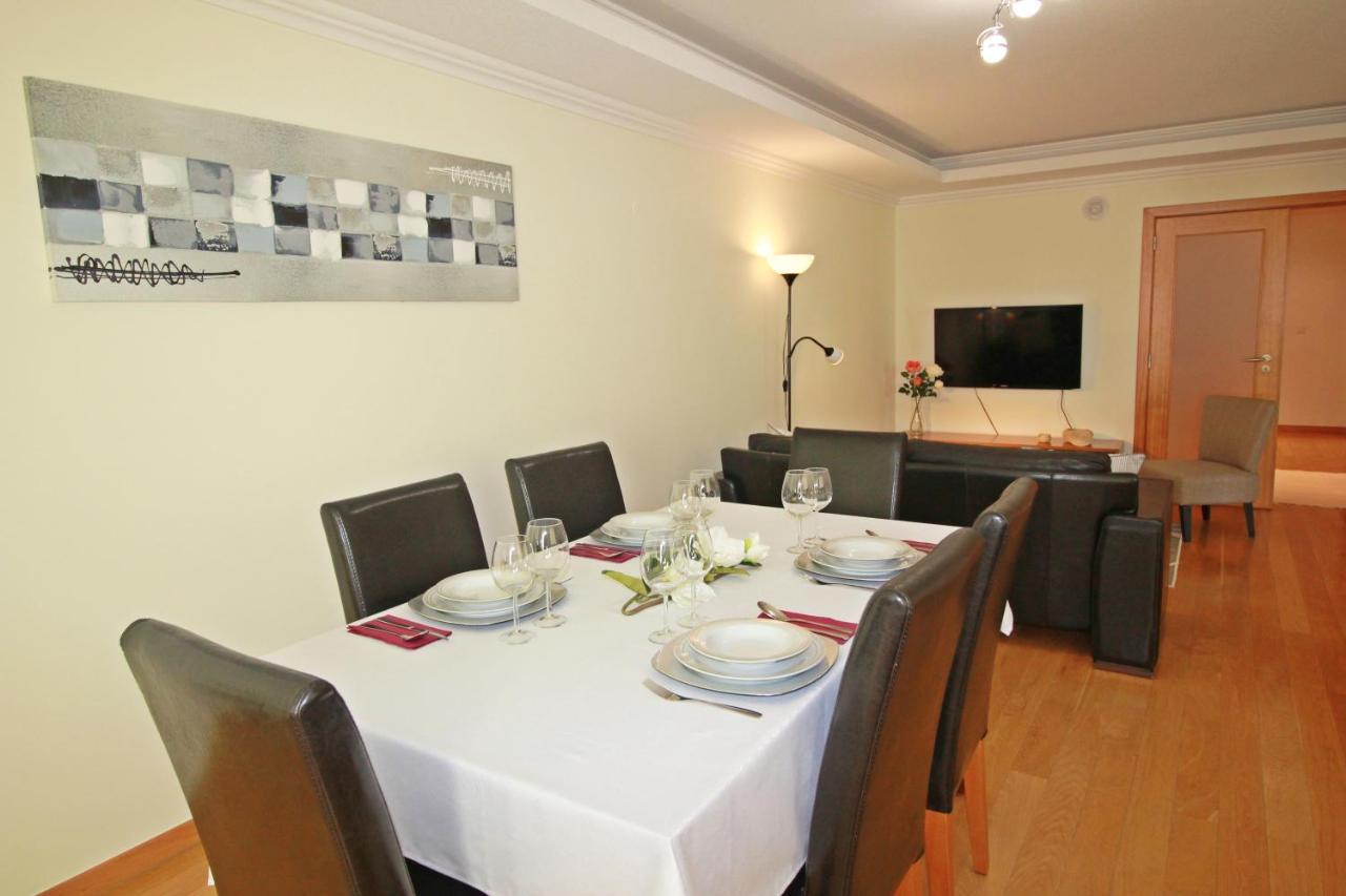 Appartement T2 Cascais Centro Extérieur photo
